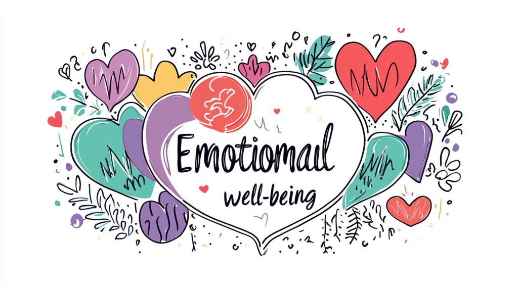 Emotional Well-Being