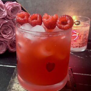 Sweet Seduction Cocktail