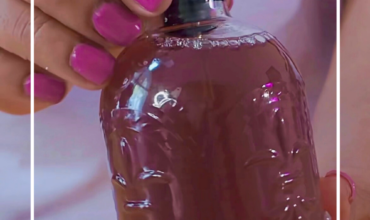 Lavender Honey Syrup