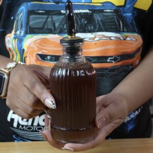 Bourbon-Pecan-Syrup
