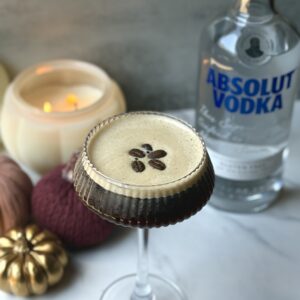 Espresso Martini