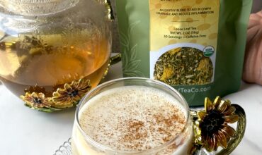 Full Leaf Tea Company